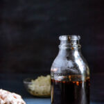 Homemade Sweet Soy Sauce