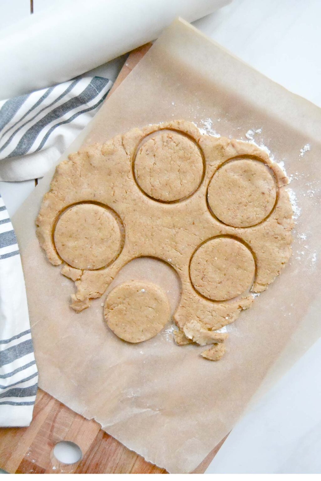 The Best Vegan Moon Pies Thank You Berry Much