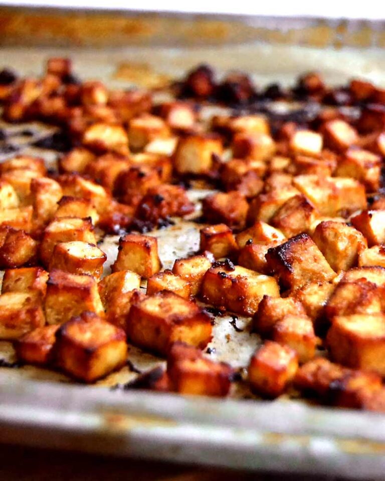 How to Cook Tofu Tofu Taste + Texture Explained