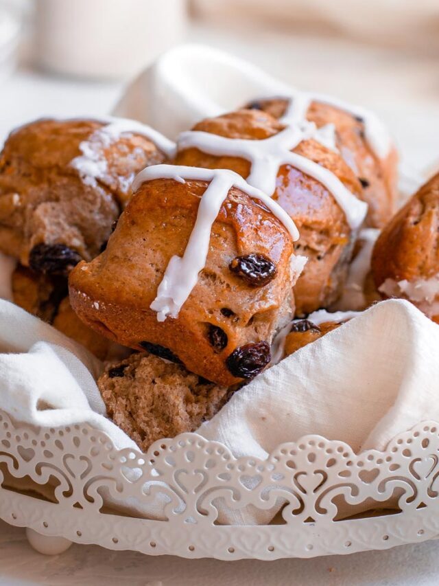 Delicious Vegan Easter Brunch Recipes