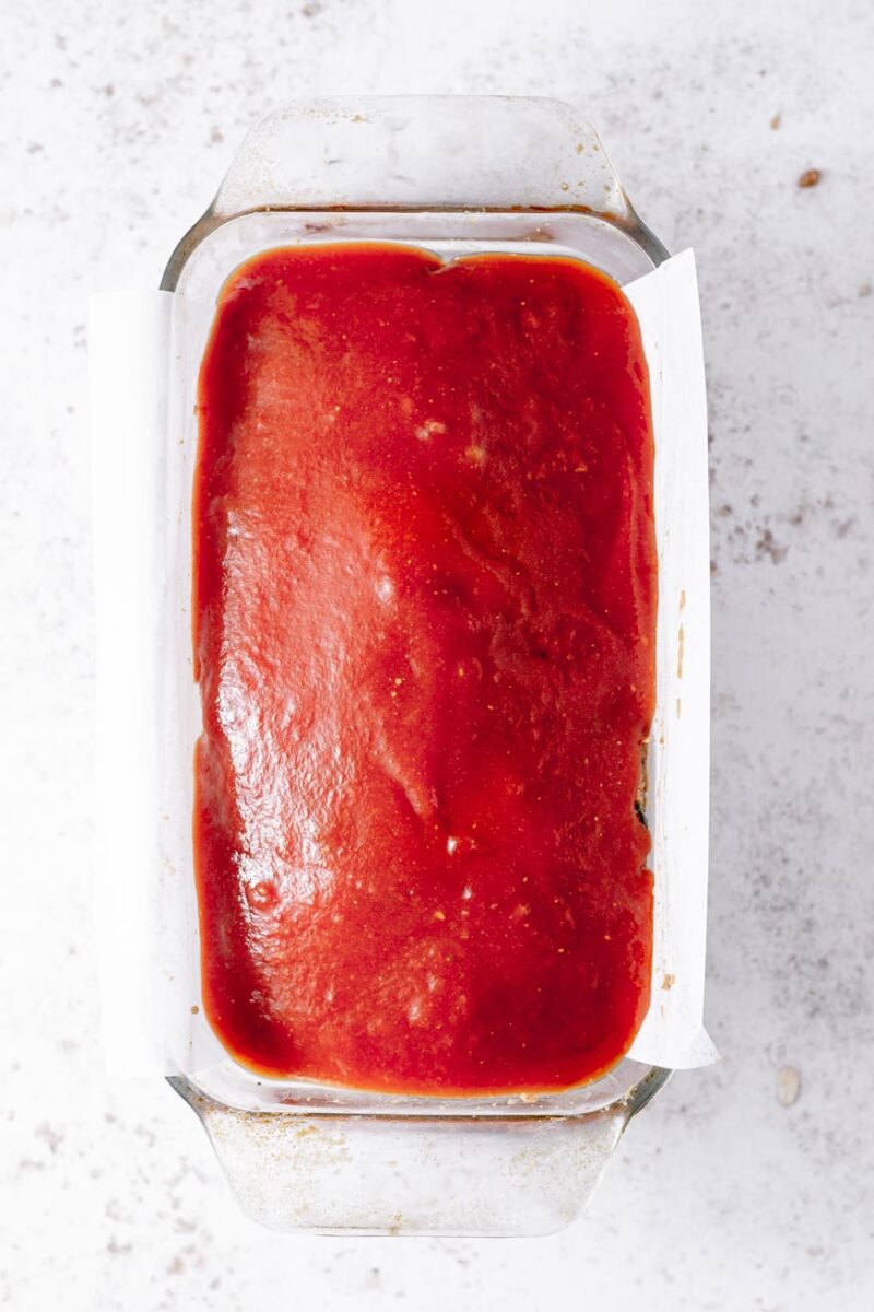 The Best Vegan Beyond Meat Meatloaf thank you berry much