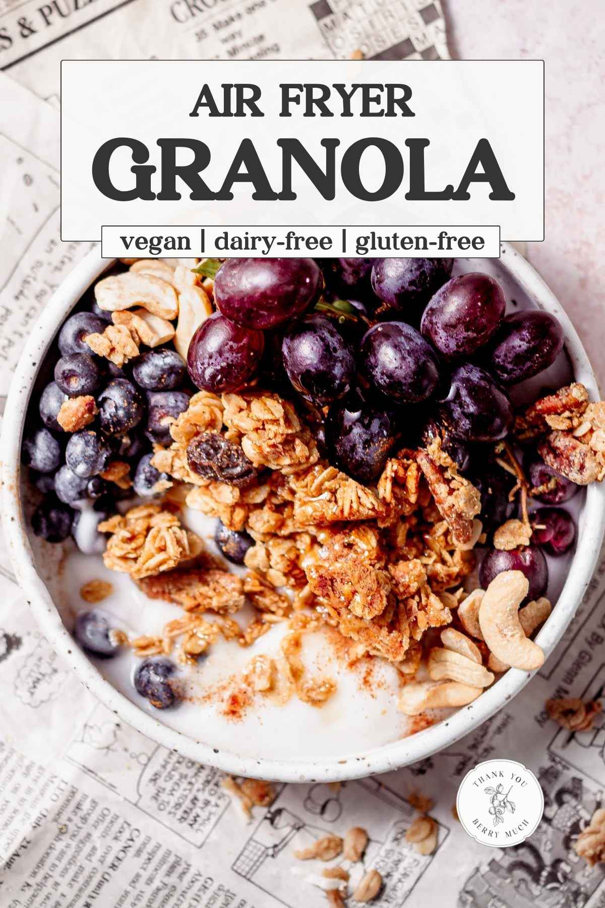 a pinterest pin for the recipe.