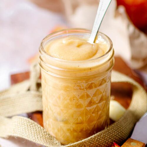 Apple Curd - Thank You Berry Much