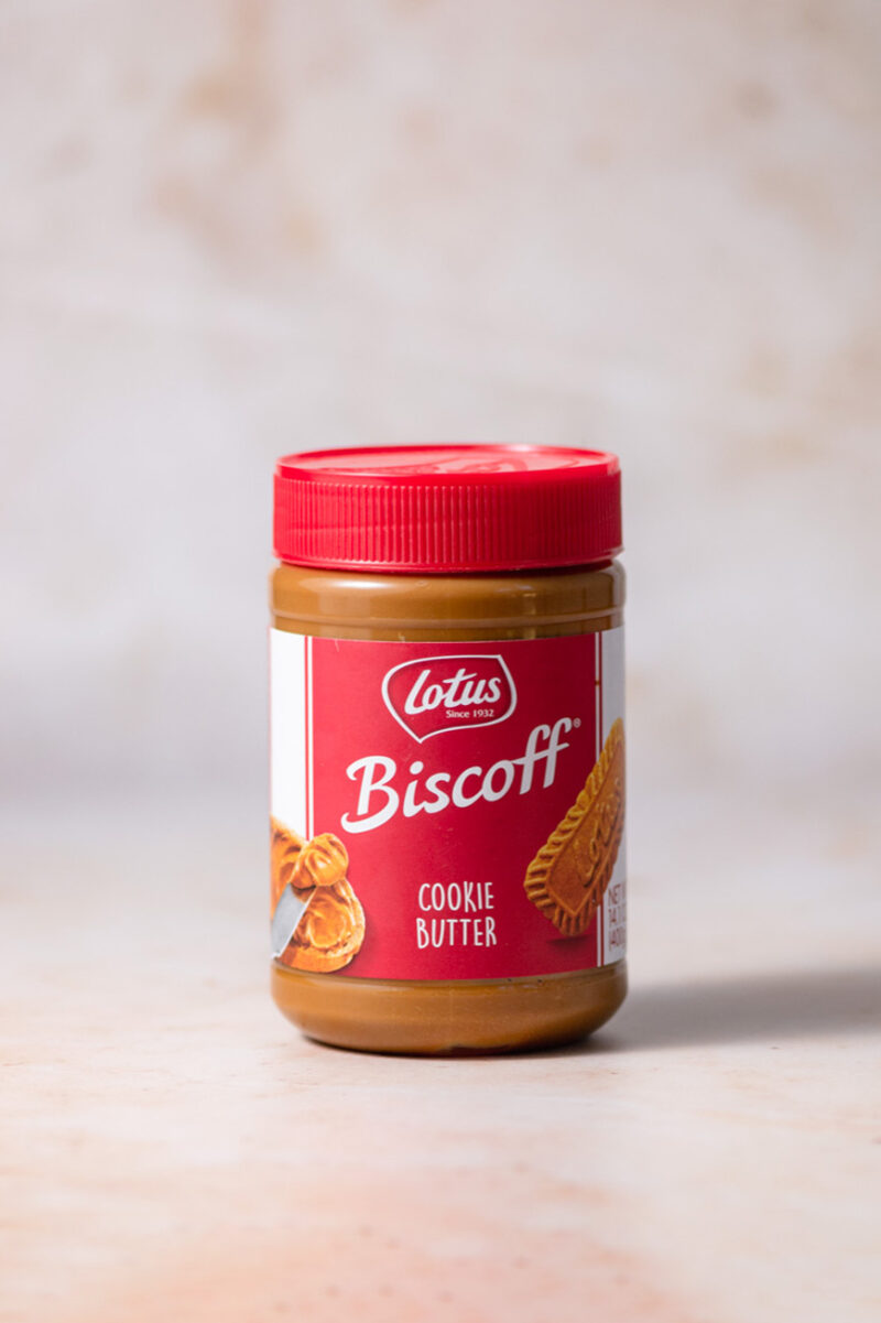 Are Lotus Biscoff Cookies & Cookie Butter Vegan? Thank You Berry Much