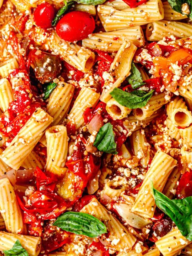 Easy Vegan Pasta Recipes For Dinner Tonight Thank You Berry Much