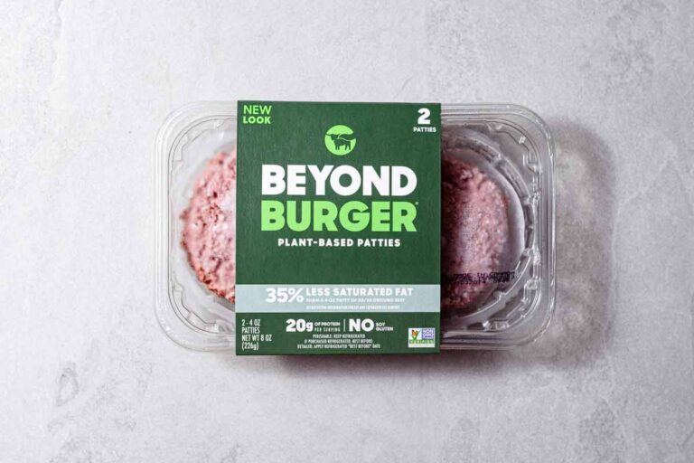 How to Make Air Fryer Beyond Burgers (Fresh or Frozen)