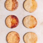 best egg wash substitutes that are vegan.
