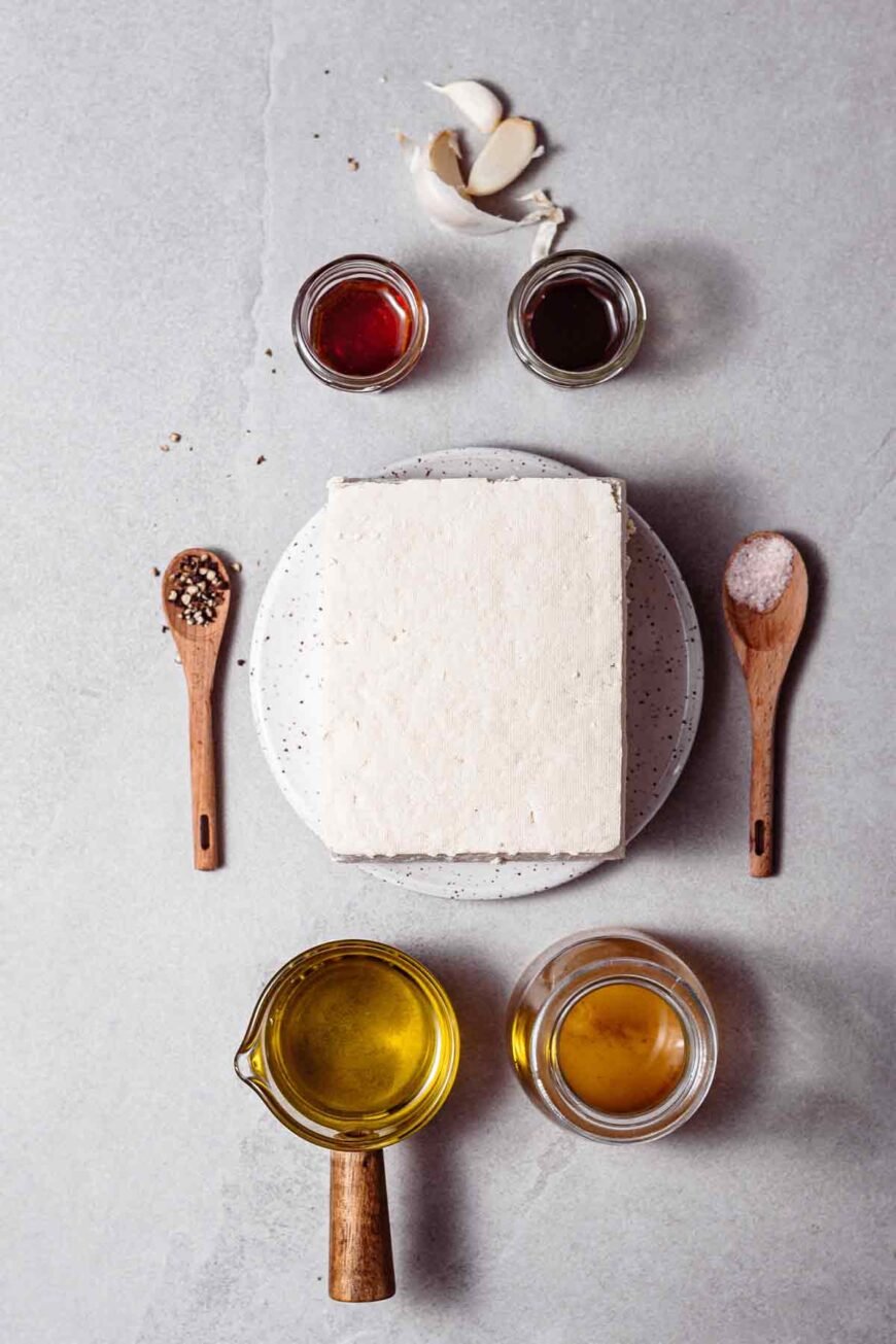 grilled-tofu-ingredients