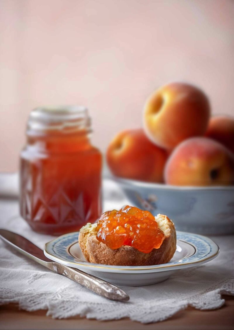 15 Best Substitutes for Apricot Jam