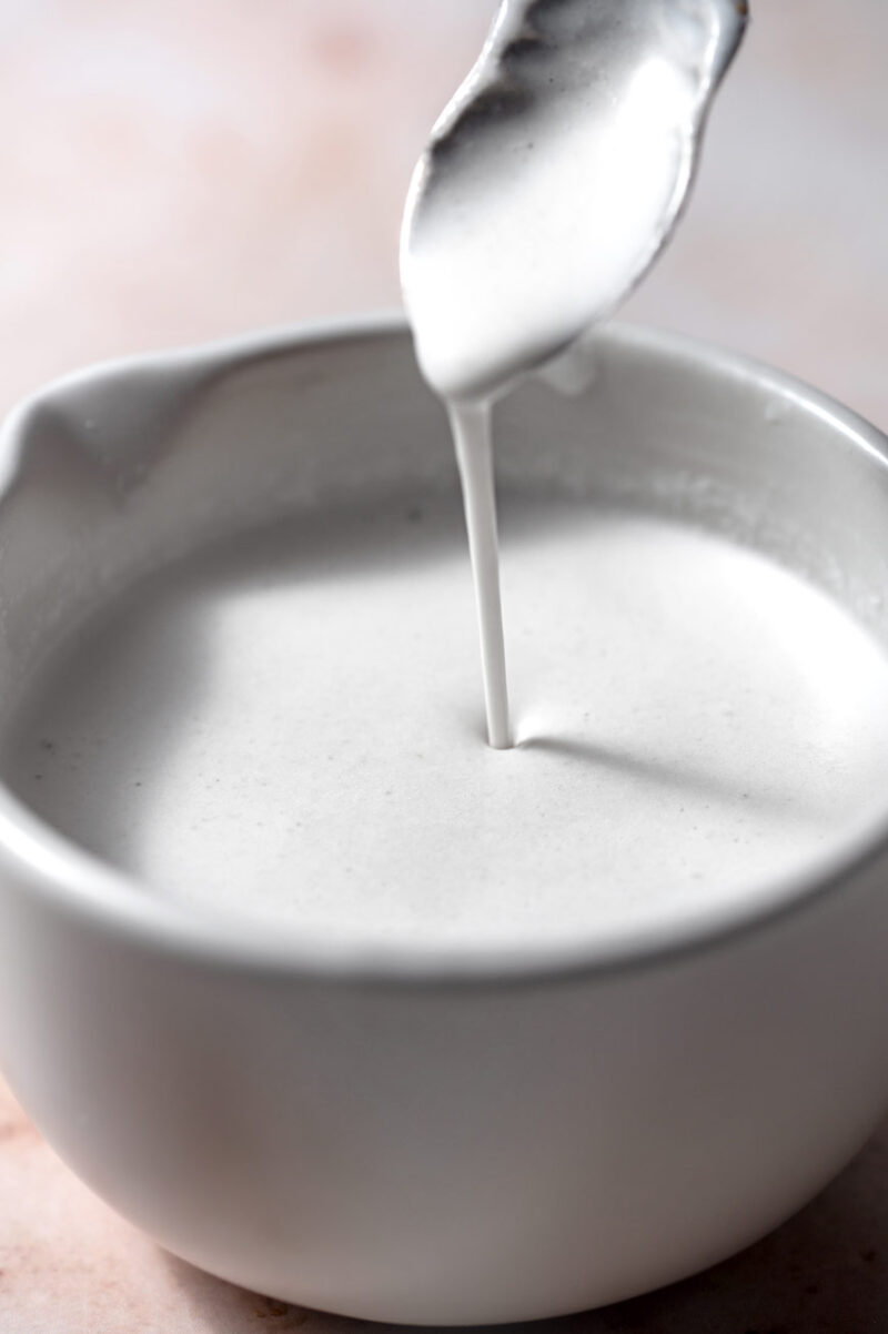 11 Best Vegan Heavy Cream Substitutes + Homemade Recipe