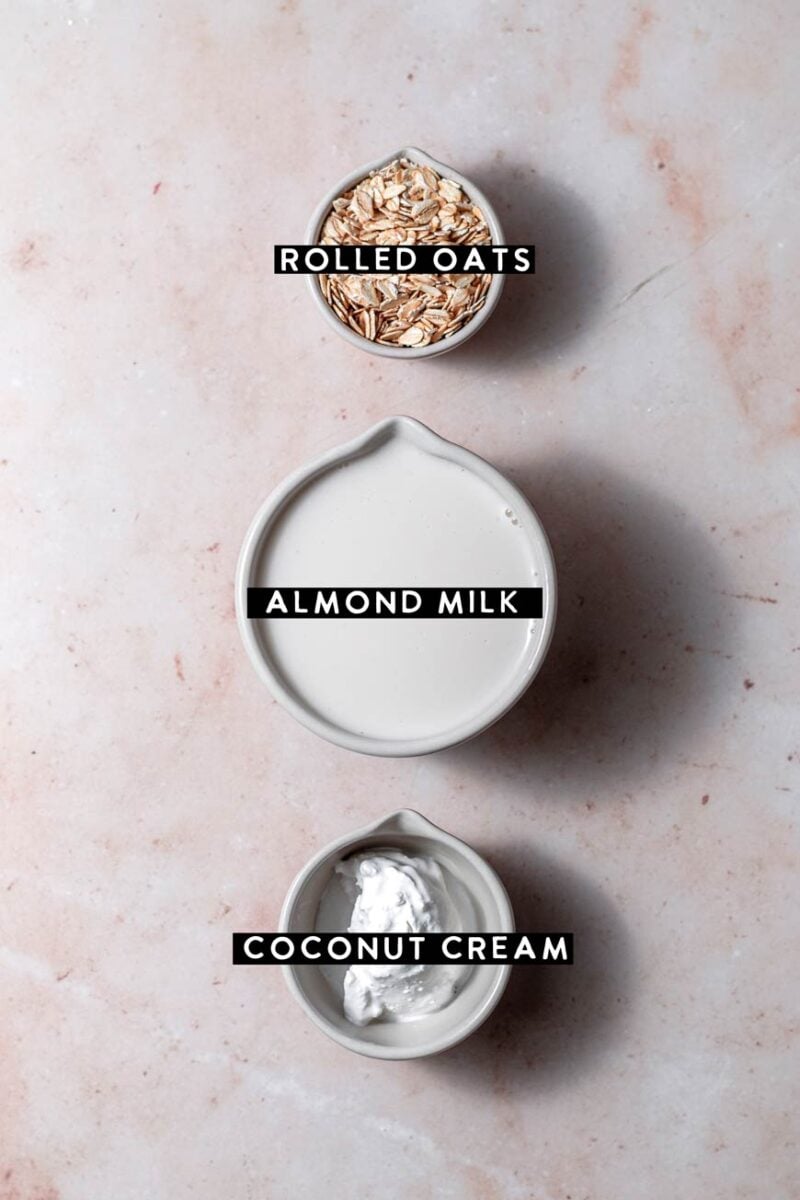 11 Best Vegan Heavy Cream Substitutes + Homemade Recipe