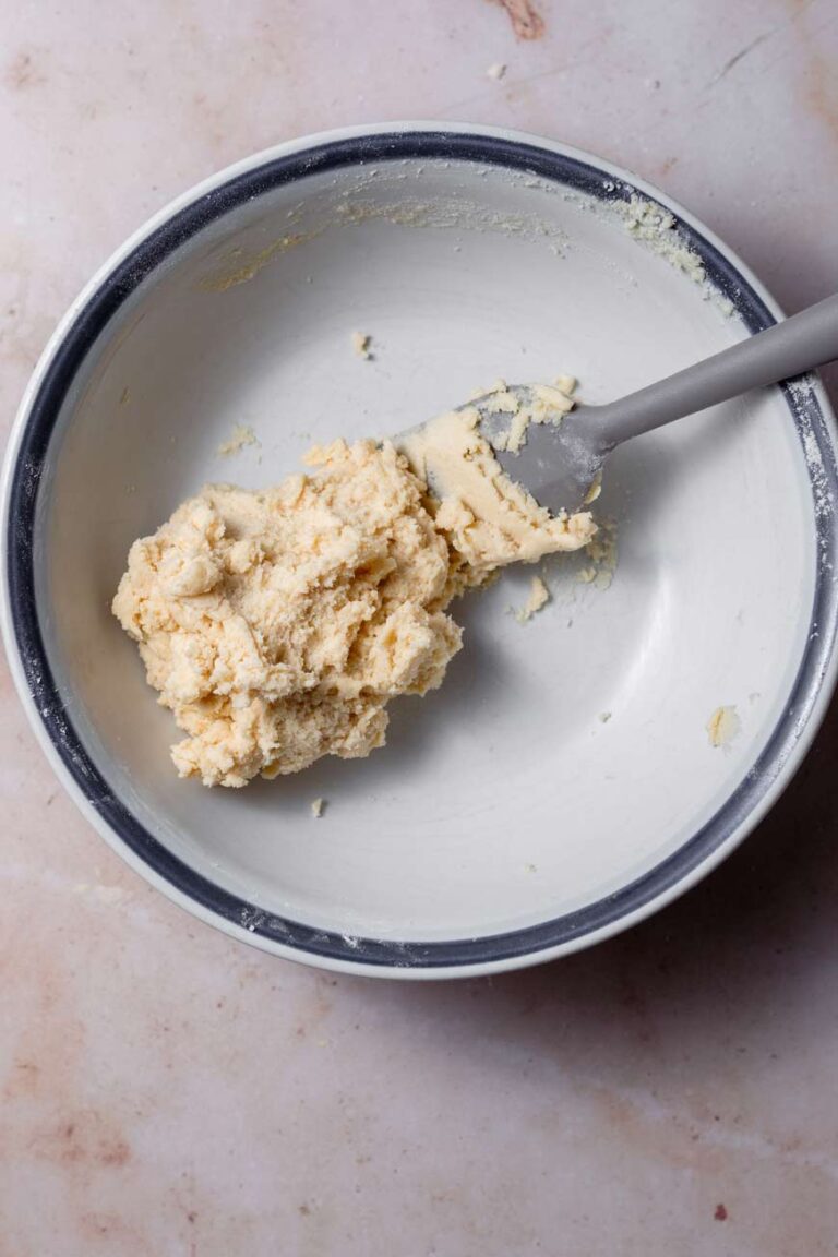 Air Fryer Sugar Cookies with Simple Icing Thank You Berry Much