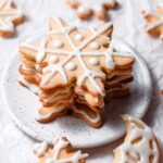air fryer sugar cookies.