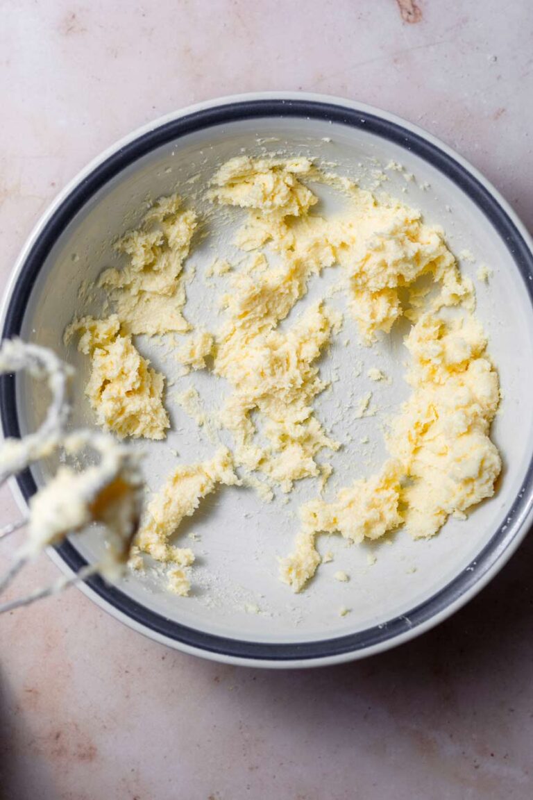 Air Fryer Sugar Cookies with Simple Icing Thank You Berry Much