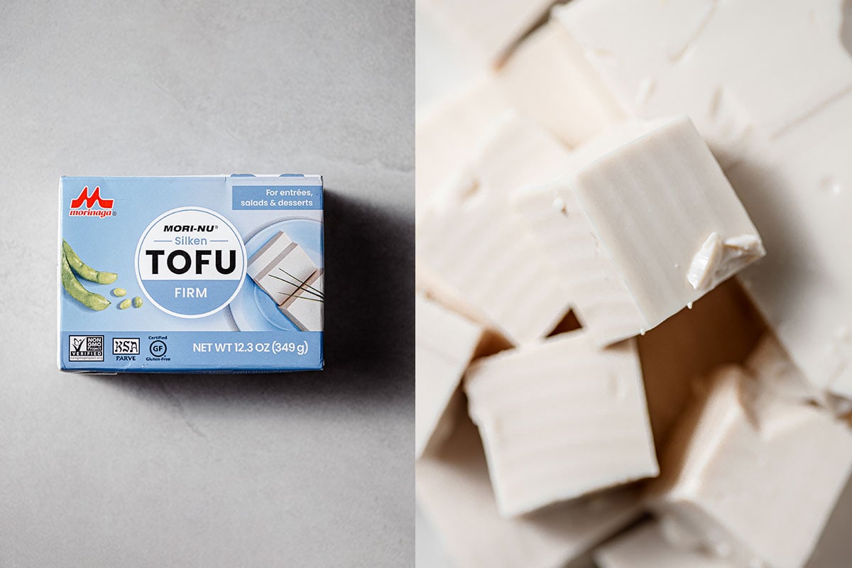 How to Cook Tofu Tofu Taste + Texture Explained