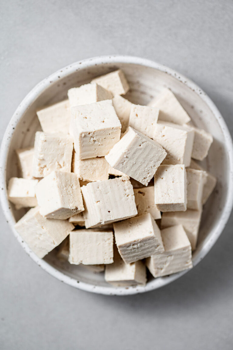 How to Cook Tofu Tofu Taste + Texture Explained