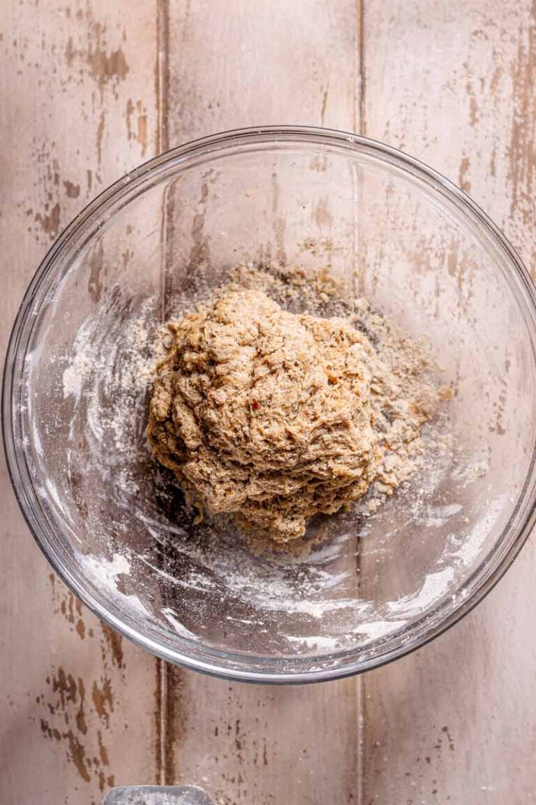 Seitan 101 How to Make Seitan + 20 Droolworthy Recipes