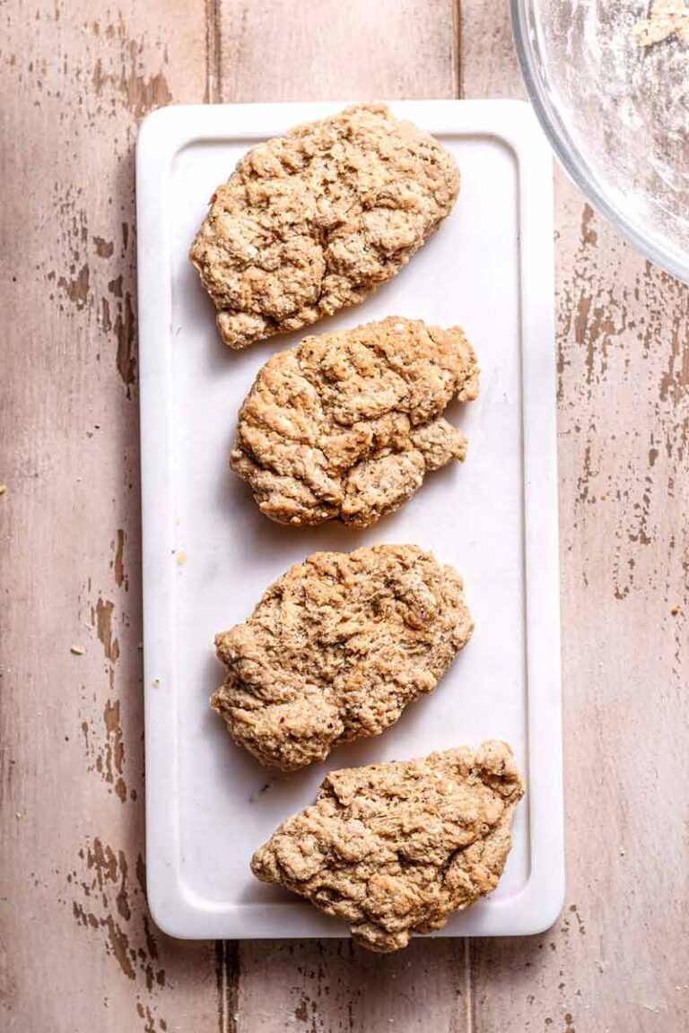 Seitan 101 How to Make Seitan + 20 Droolworthy Recipes