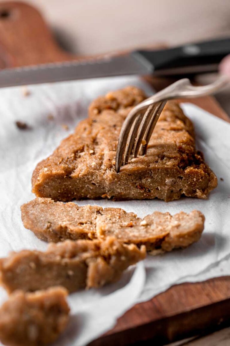 Seitan 101 How to Make Seitan + 20 Droolworthy Recipes