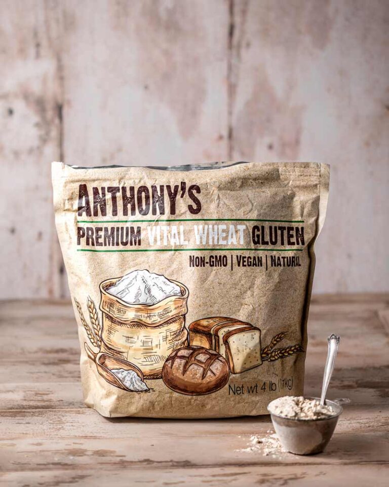 Seitan 101 How to Make Seitan + 20 Droolworthy Recipes