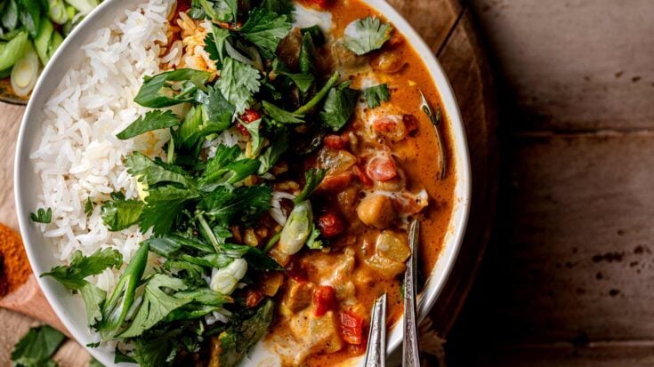 easy curry sauce recipe.