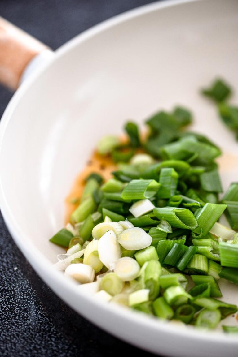 Crispy Szechuan Tofu and Vegetable Stir Fry