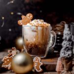 gingerbread chai tea latte recipe.