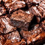 best vegan brownie recipe.