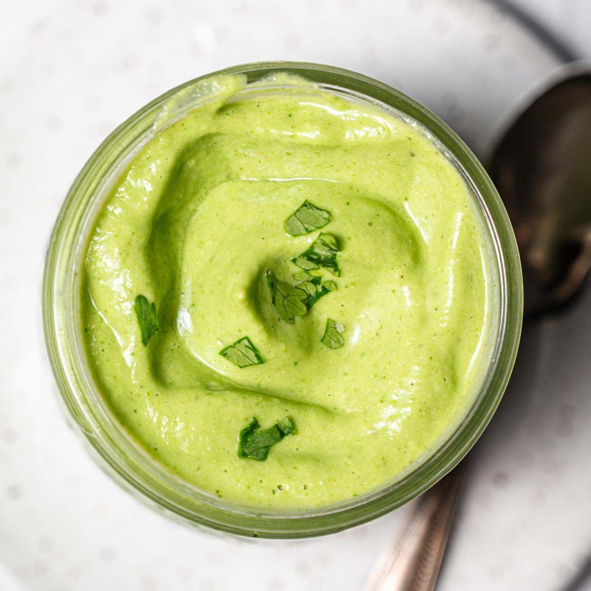 green goddess dressing recipe avocado Celena Mini Dress Forest Green Burnout